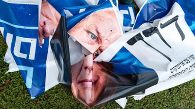 Kulturzeit: Israel nach der Wahl