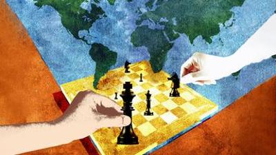 Kulturzeit: Die Zukunft steht auf dem Spiel