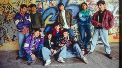 Kulturzeit: "36 Boys" - Geschichte einer Kreuzberger Gang