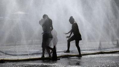 Kulturzeit: Klimaschutz-Studie: Politiker unterschätzen Zuspruch