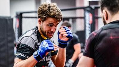 Kulturzeit: Was der Mixed Martial Arts-Trend über unsere Zeit erzählt
