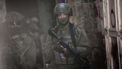 Kulturzeit: Israels Soldaten und ihre moralischen Wunden