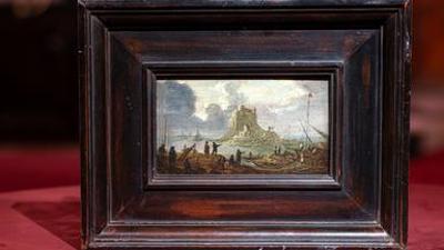 Kunst + Krempel: vom 2. Mai 2026