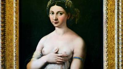 Kunst für die Ewigkeit: Raffael: Madonnen und Renaissance