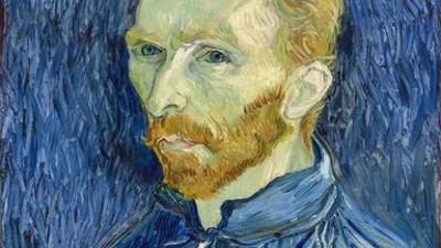 Kunst für die Ewigkeit: Vincent van Gogh: Farben und Moderne
