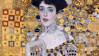 Kunst für die Ewigkeit: Gustav Klimt: Die Wiener Moderne