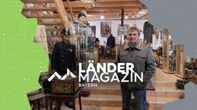 Ländermagazin: vom 2. Mai 2026