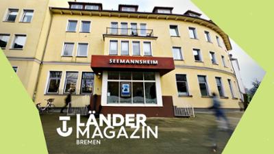 Ländermagazin: Das tut weh: Bremerhavener Seemannshotel schließt nach 125 Jahren