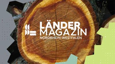 Ländermagazin: Besondere Lebenswege aus NRW