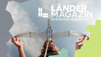 Ländermagazin: Junge Kultur im Westen