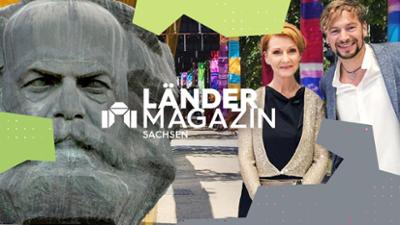 Ländermagazin: Chemnitz 2025 – Die Klänge einer Kulturhauptstadt Ländermagazin: Chemnitz 2025 – Die Klänge einer Kulturhauptstadt