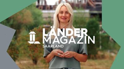 Ländermagazin: Vom Juristen im Schweinestall