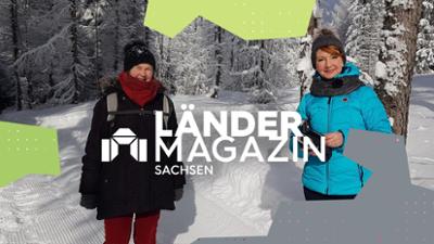 Ländermagazin: Die 8000er von Rechenberg-Bienenmühle