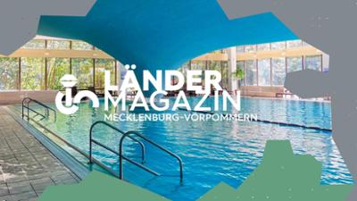 Ländermagazin: Ungewöhnlich bauen in Mecklenburg-Vorpommern