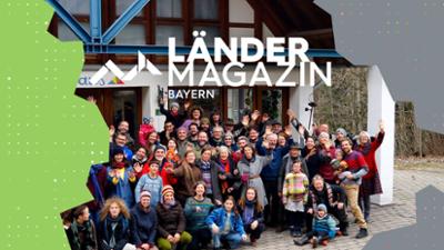 Ländermagazin: Gemeinschaft Sulzbrunn