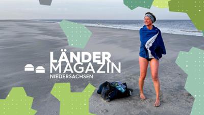 Ländermagazin: Winter auf Spiekeroog – Echtes Ostfriesisches Inselleben