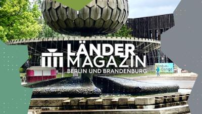 Ländermagazin: Freizeitparks in Berlin und Brandenburg