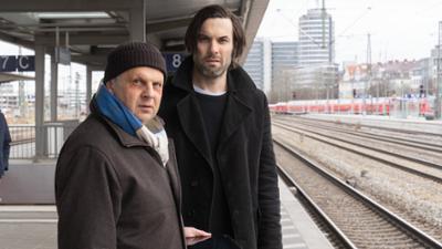 Laim und: die Tote im Teppich