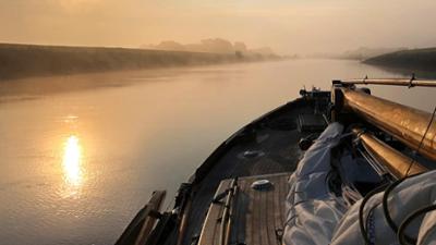 Land zwischen den Strömen: (1/3) – Von der Elbe bis zur Ems
