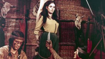 Retro-Serie: Lederstrumpf