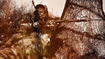 Retro-Serie: Lederstrumpf