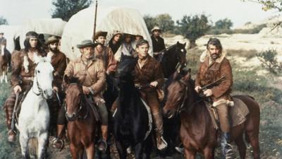 Retro-Serie: Lederstrumpf