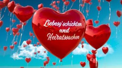 Liebesg´schichten und Heiratssachen: (10/10)