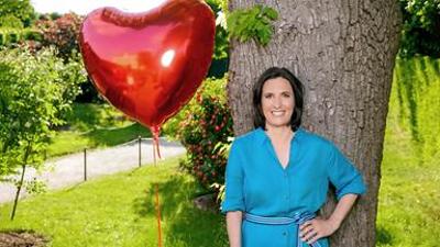 Liebesg´schichten und Heiratssachen: (8/10)