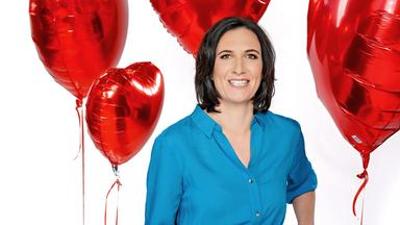 Liebesg´schichten und Heiratssachen: (9/10)