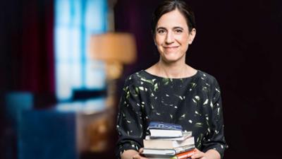 Literaturclub: Von Mafia, Muttersöhnen und Morgenritualen