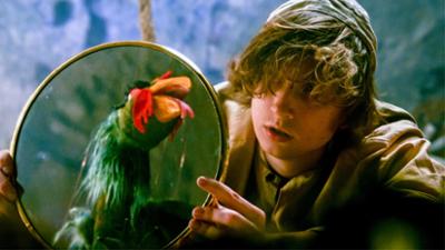 Märchen: Der Basilisk - Sagen aus Österreich