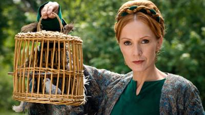 Märchen: Jorinde und Joringel