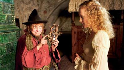 Märchen: Rumpelstilzchen