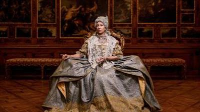 Maria Theresia: 5