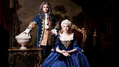 Maria Theresia: 1 - Mehrteiler