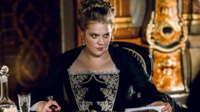 Maria Theresia: 3 - Mehrteiler