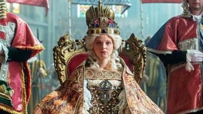 Maria Theresia: 2 - Mehrteiler