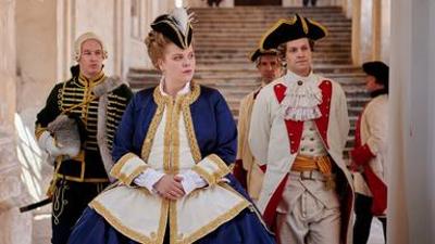 Maria Theresia: 4
