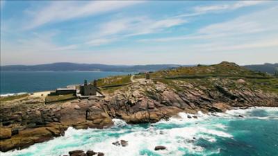 Maritimes Erbe: Galiciens Küste Maritimes Erbe: Galiciens Küste