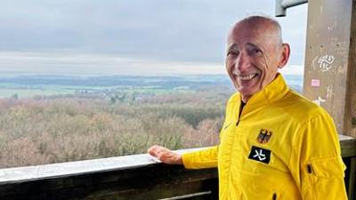 Mein Körper: Mein Alter