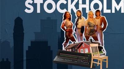 Metropolen des Pop: Stockholm – Musik, Design, Nordic Noir 