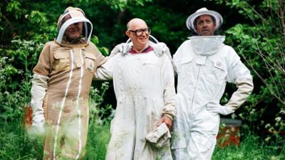 Milch und Honig: (6/6) - Der Abschied