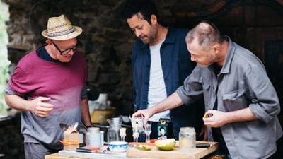 Milch und Honig: (3/6) - Die Alm