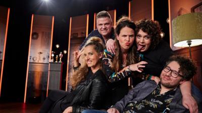 Mit Suchtpotenzial, Stockenreitner, Basler und Winkelbeiner