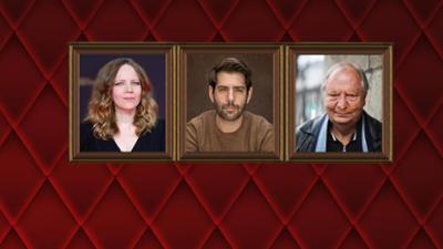 Mitternachtsspitzen: Mit Sarah Bosetti, Wilfried Schickler, Claus von Wagner uvm.
