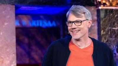 Mitternachtsspitzen: Mit Fee Brembeck, Florian Schroeder und Susanne Pätzold