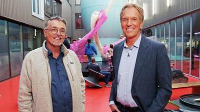 Museums-Check: Mit Stefan Gubser im Technorama Winterthur