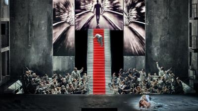 Musik: Bayreuther Festspiele 2026 – Rienzi, der letzte der Tribunen