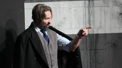 Musik: Giulio Cesare in Egitto - Salzburger Festspiele 2025