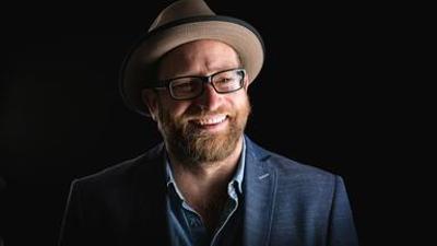 Musik: hr-Bigband im Konzert: feat. Gregor Meyle (2/2)